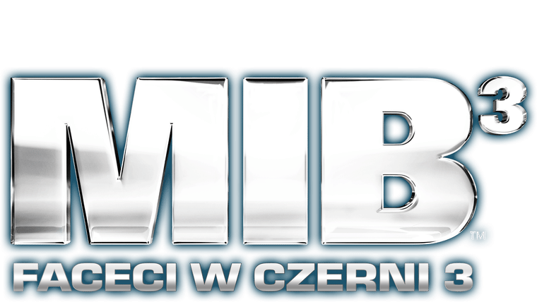 Faceci w czerni III