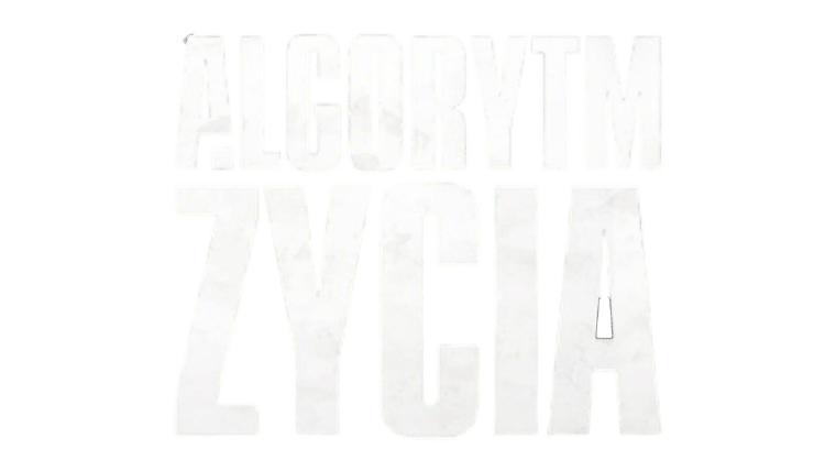Algorytm Życia