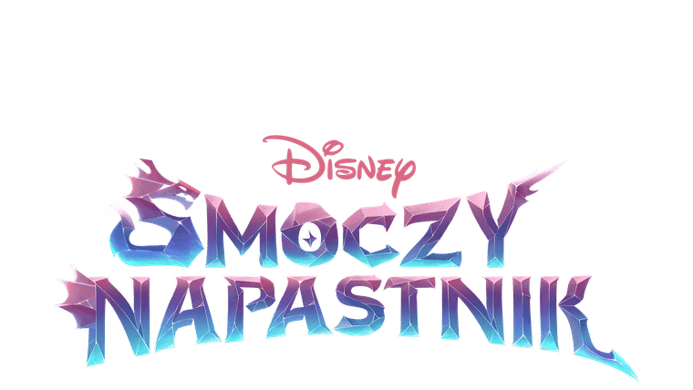 Smoczy napastnik