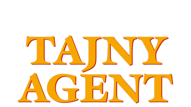 Tajny Agent