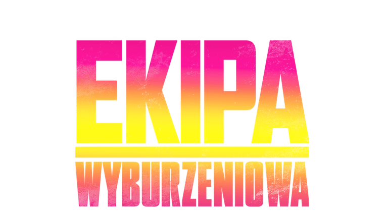 Ekipa wyburzeniowa