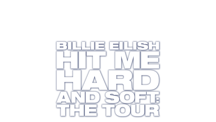 Billie Eilish - Hit Me Hard and Soft