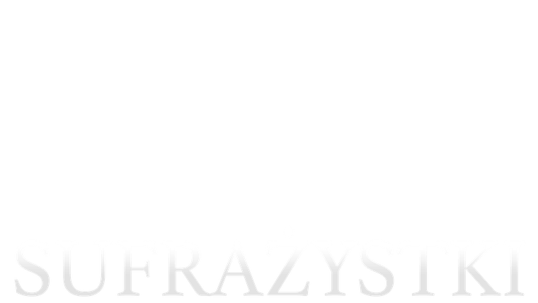 Sufrażystki