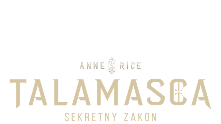 Talamasca: sekretny zakon