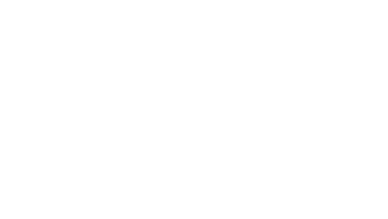 Expert mode
