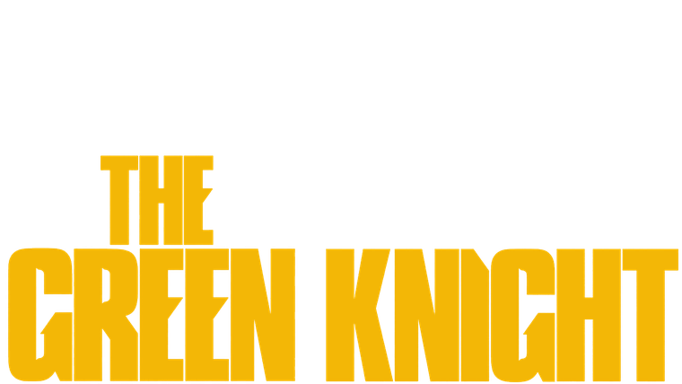 Zielony rycerz. Green Knight