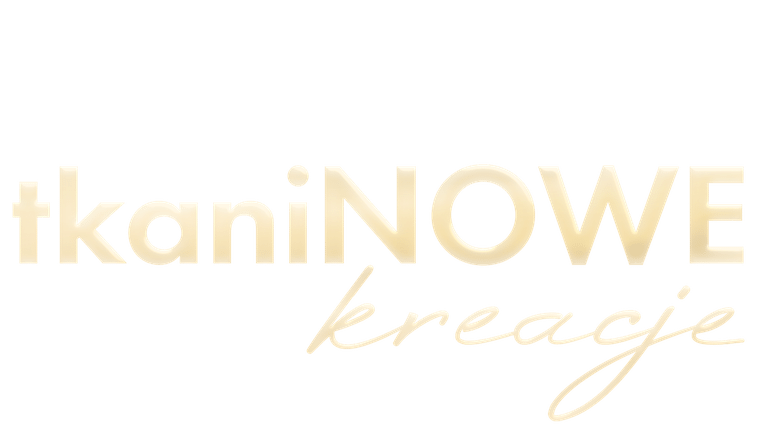 TkaniNOWE kreacje