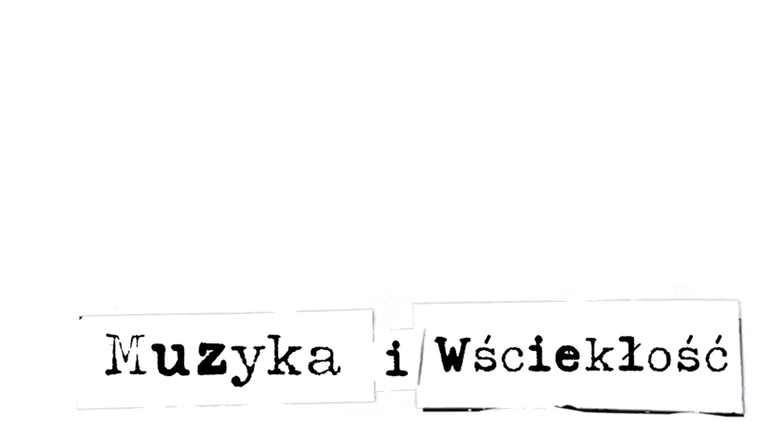 Grunge. Muzyka i wściekłość