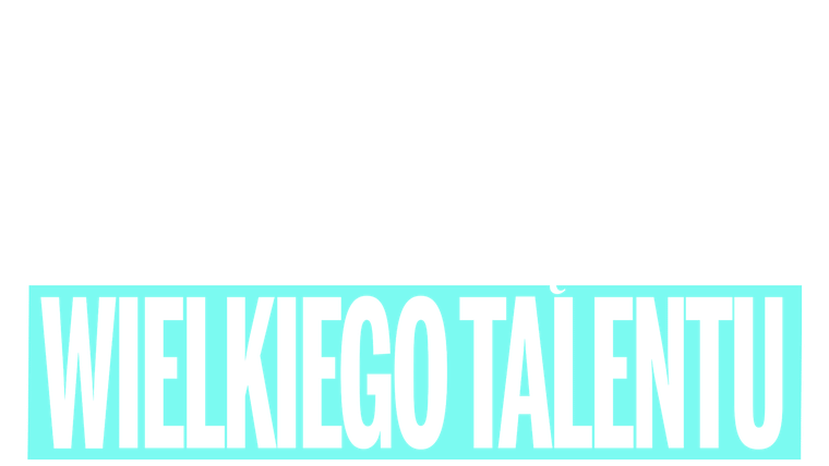 Nieznośny ciężar wielkiego talentu