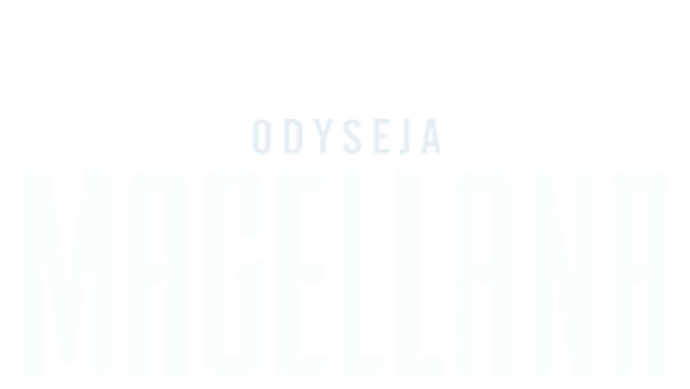 Odyseja Magellana