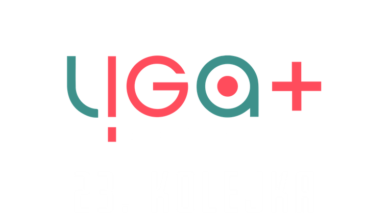 Liga+Extra