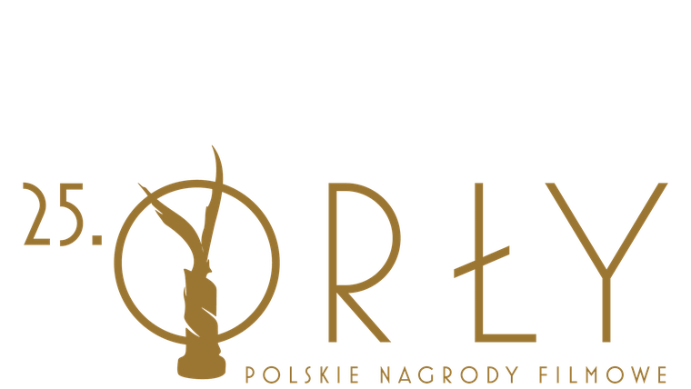 Orły 2023 - 25. Polskie Nagrody Filmowe