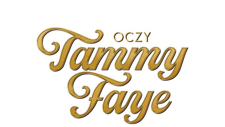 Oczy Tammy Faye