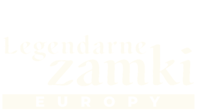 Legendarne zamki Europy