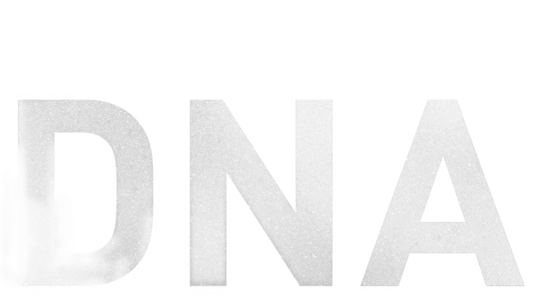 DNA