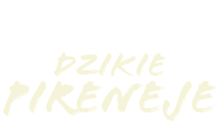 Dzikie Pireneje