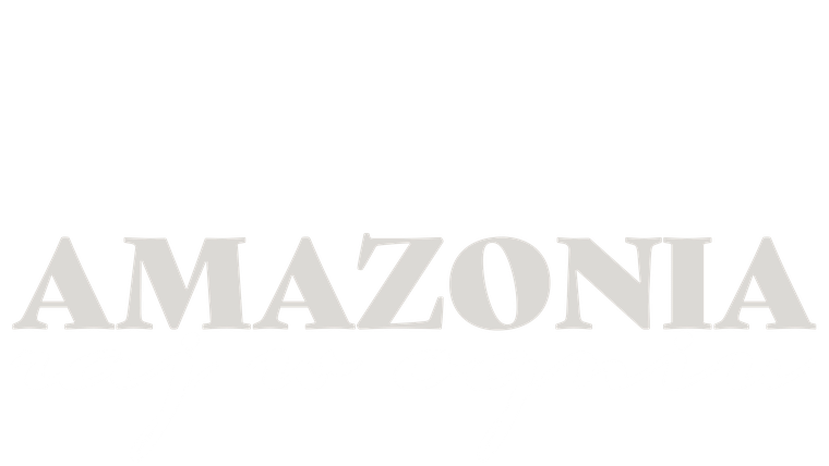 Amazonia - raj w ogniu