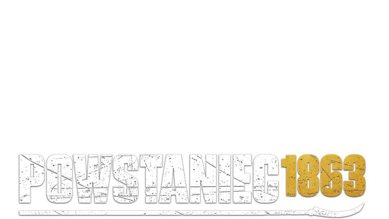 Powstaniec 1863