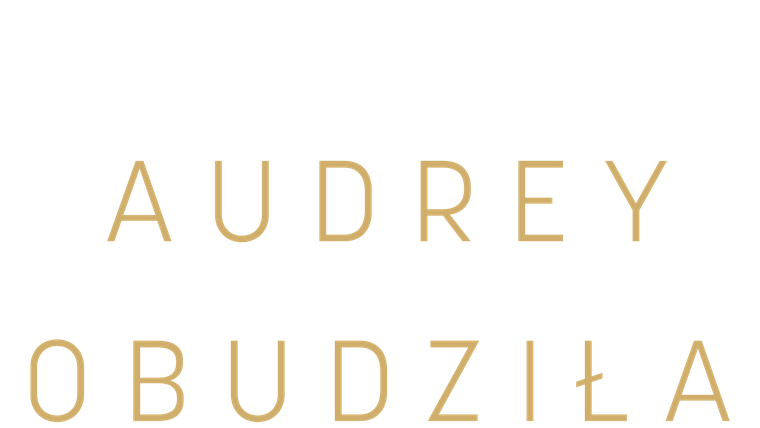 Audrey się obudziła