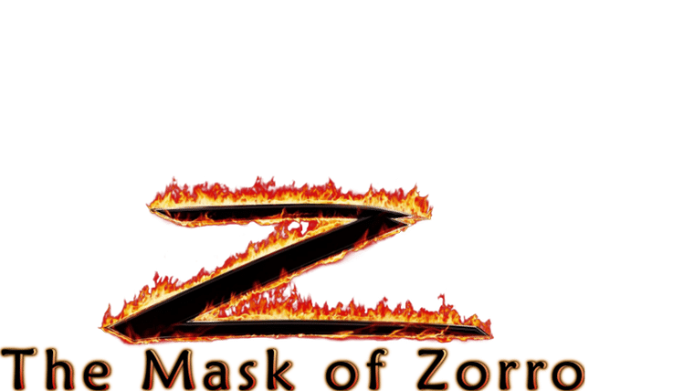 Zorro álarca