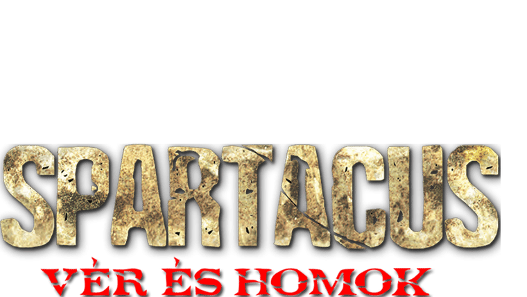 Spartacus: Vér és homok