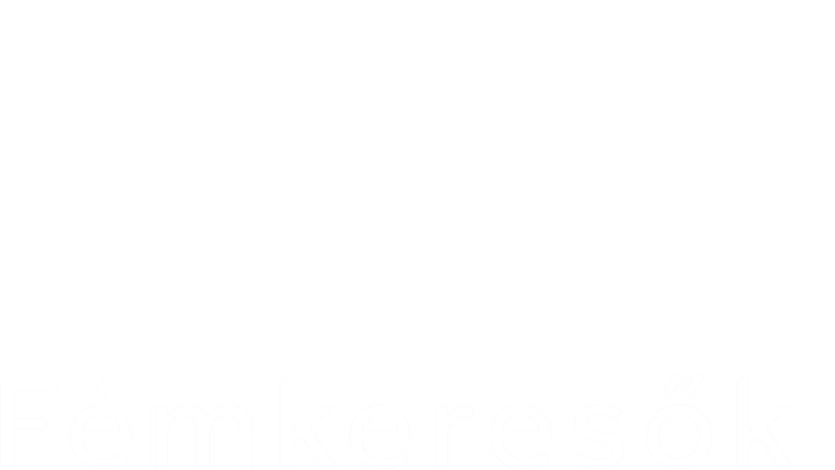 Fémkeresők