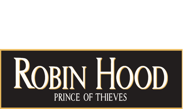 Robin Hood, a tolvajok fejedelme