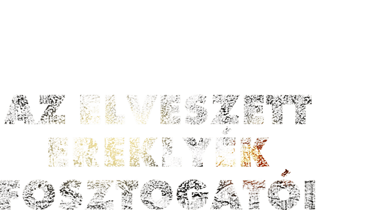 Az elveszett ereklyék fosztogatói