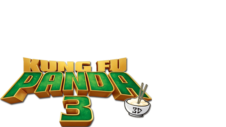 Kung Fu Panda 3