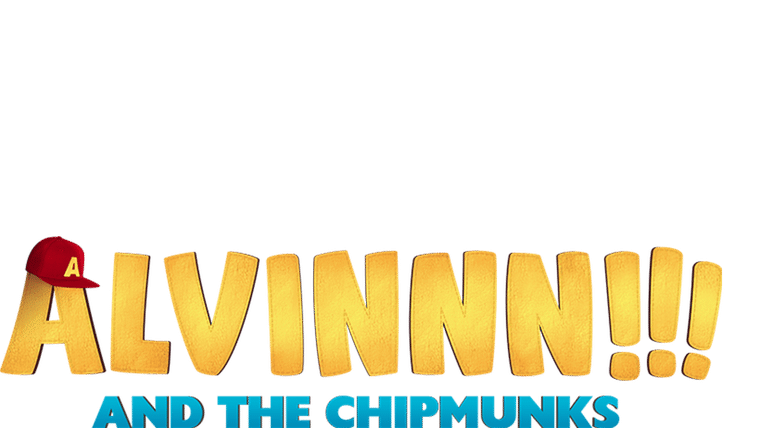 ALVINNN!!! és a mókusok