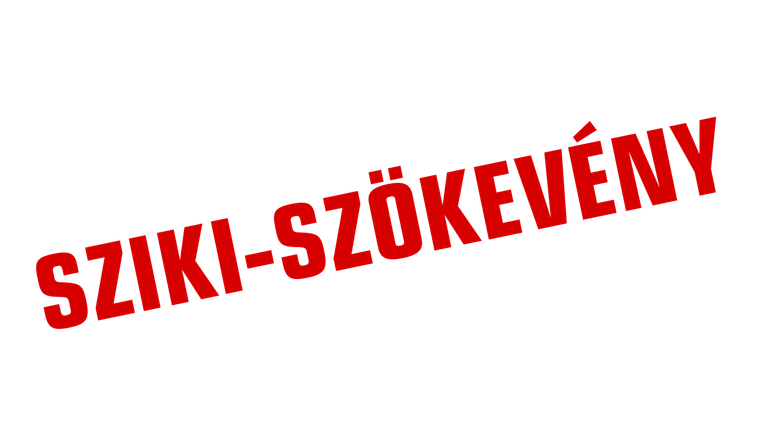 Sziki-szökevény
