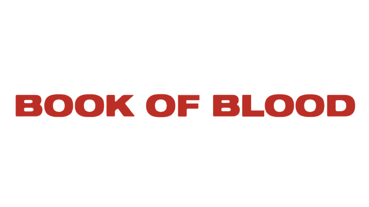 Clive Barker: A vér könyve