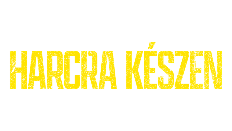 Harcra készen