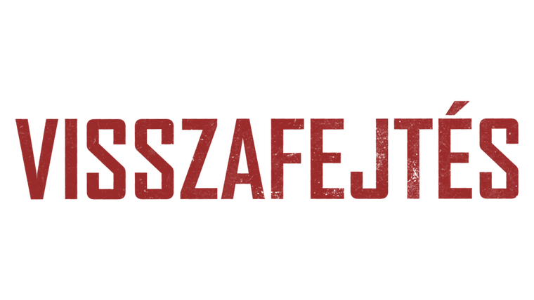 Visszafejtés