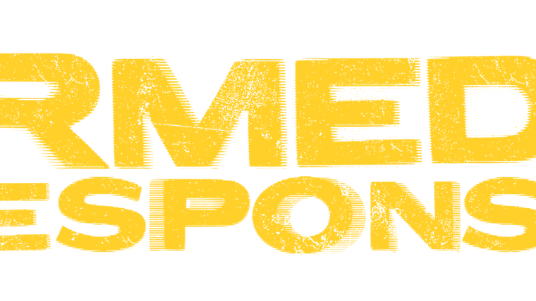 Armed Response - Unsichtbarer Feind
