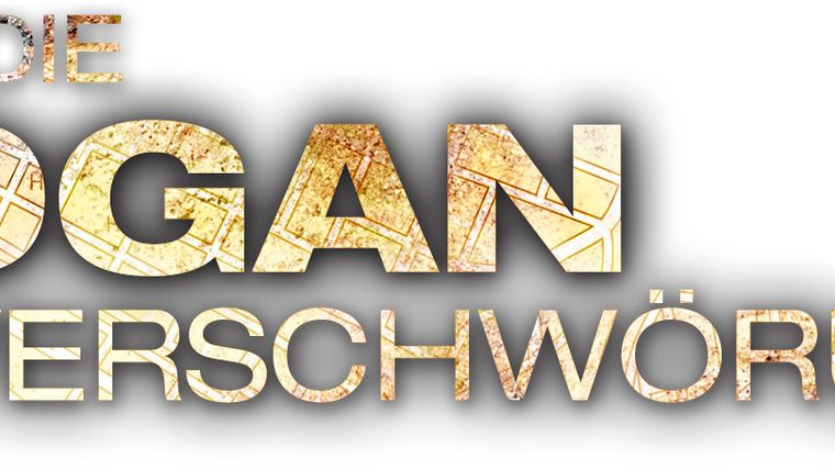 Die Logan Verschwörung