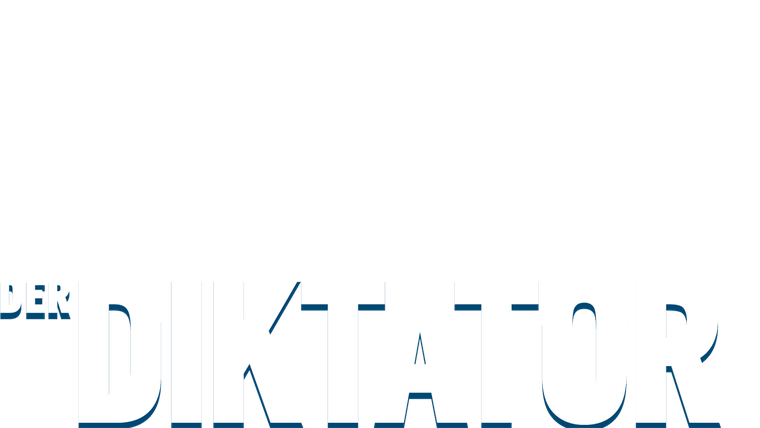 Der Diktator