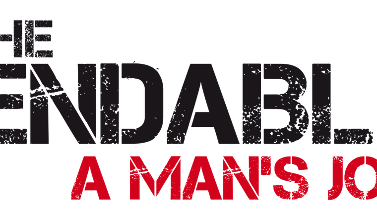 The Expendables 3 - A Man's Job