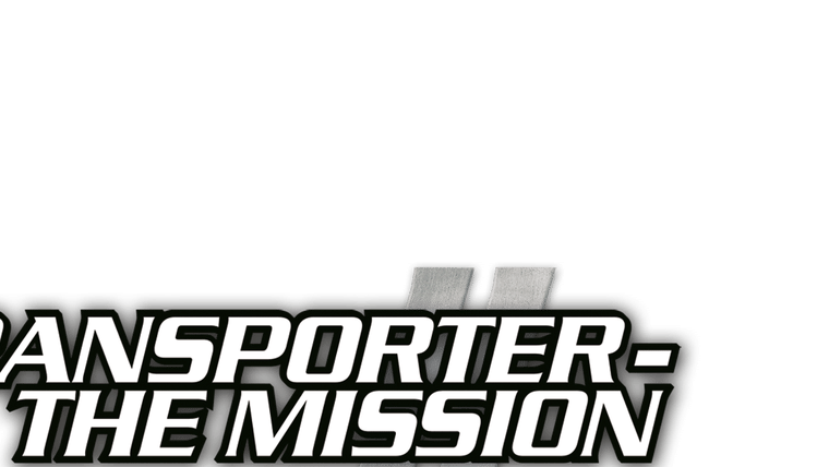 The Transporter 2 - The Mission