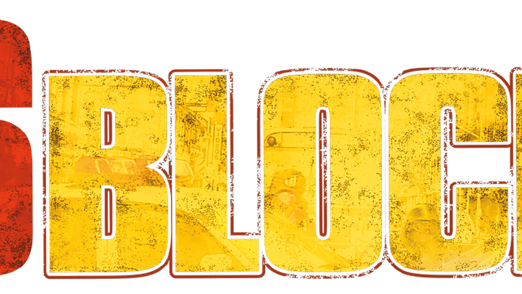 16 Blocks
