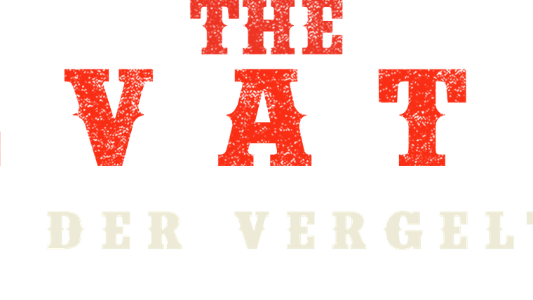 The Salvation - Spur der Vergeltung