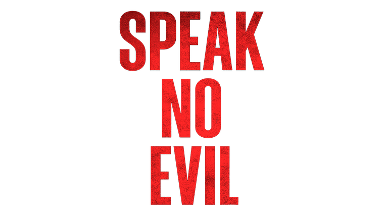 Speak No Evil