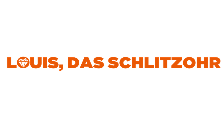 Louis, das Schlitzohr