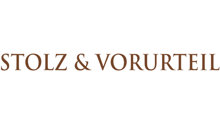 Stolz & Vorurteil