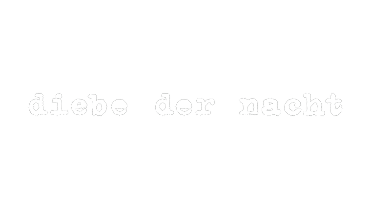 Diebe der Nacht