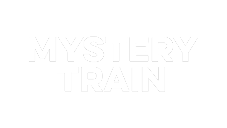 Mystery Train