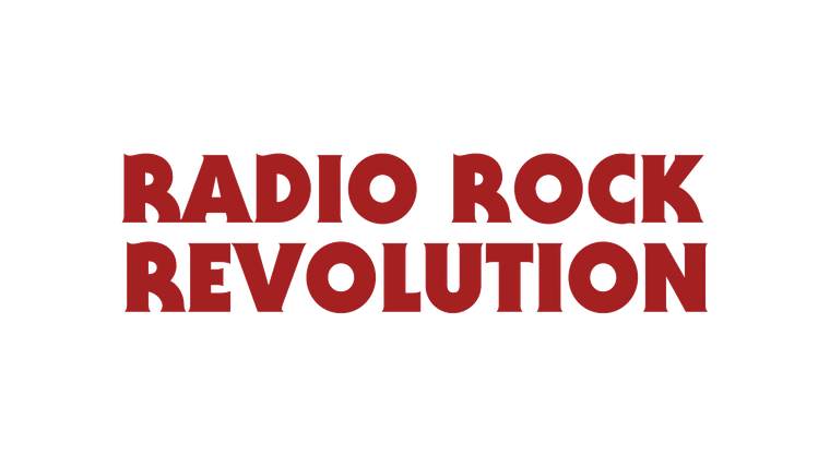 Radio Rock Revolution