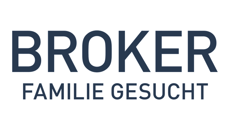 Broker - Familie gesucht