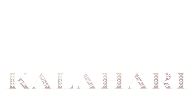 Kalahári: a titkos szövetségek földje