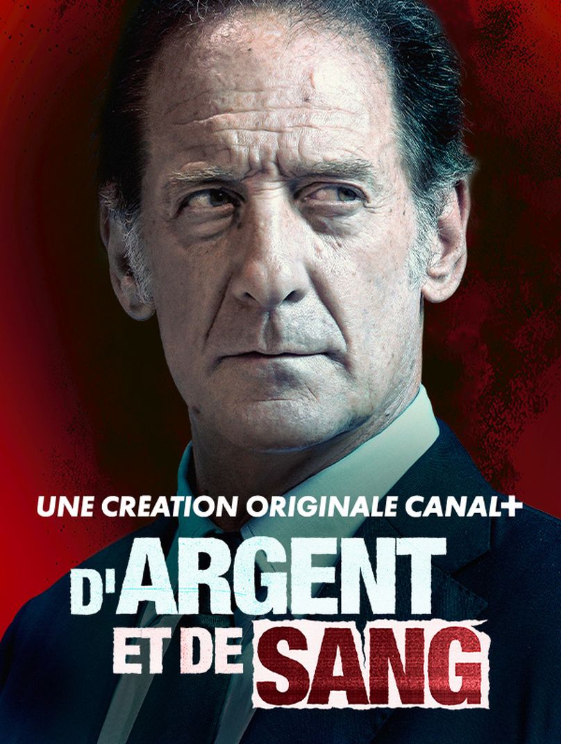 D'argent et de sang